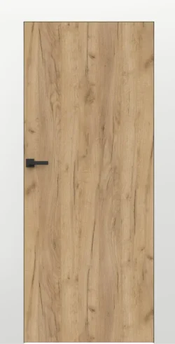 PORTA HIDE model 1.1  Golden Craft Oak