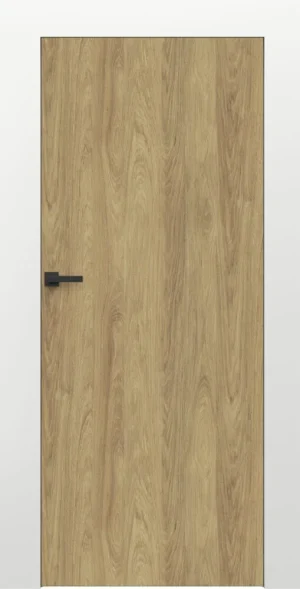 PORTA HIDE model 1.1  Natural Hickory