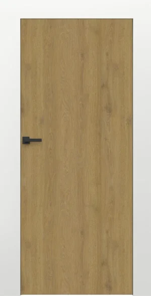 PORTA HIDE model 1.1  Natural Oak