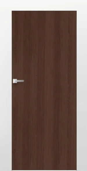 PORTA HIDE model 1.1  Havana Oak