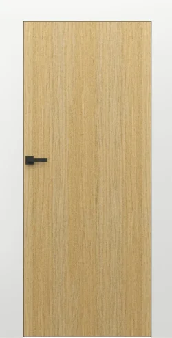PORTA HIDE model 1.1  Oak Matt
