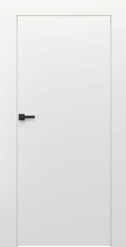 PORTA HIDE model 1.1  White
