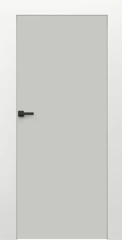 PORTA HIDE model 1.1  Gray 2