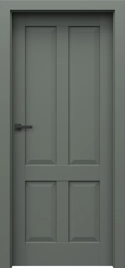 PORTA HARMONY model A.0  Olive