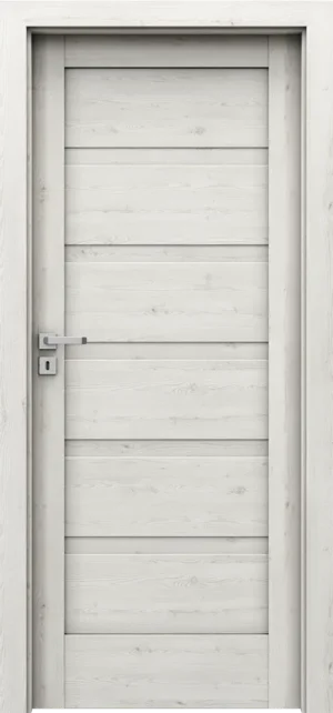 PORTA VERTE HOME, group H model H.0  Norwegian Pine