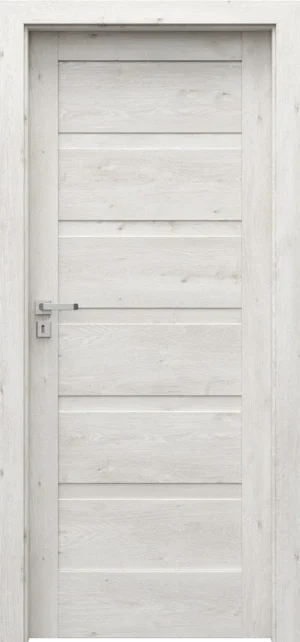 PORTA VERTE HOME, group H model H.0  Scandinavian Oak
