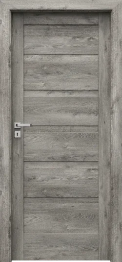 Porta-Verte-HOME-H.0-siberian-oak PORTA VERTE HOME, group H model H.0 Siberian Oak