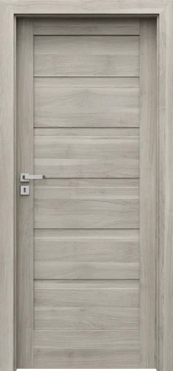 Porta-Verte-HOME-H.0-silver-acacia PORTA VERTE HOME, group H model H.0 Silver Acacia