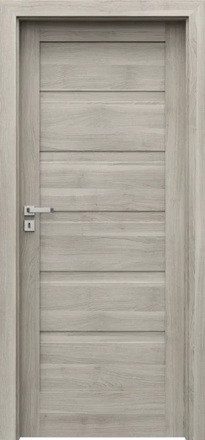 PORTA VERTE HOME, group H model H.0  Silver Acacia