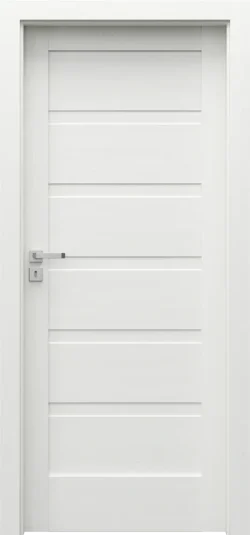 Porta-Verte-HOME-H.0-wenge-white PORTA VERTE HOME, group H model H.0 Wenge White