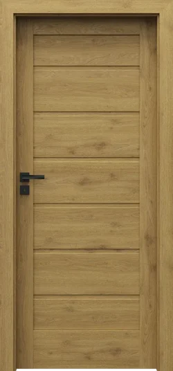 Porta-Verte-HOME-J.0-natural-oak PORTA VERTE HOME, group J model J.0 Natural Oak