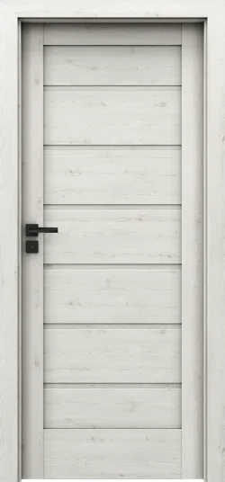 PORTA VERTE HOME, group J model J.0  Norwegian Pine