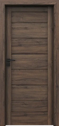 PORTA VERTE HOME, group J model J.0  Scarlet Oak