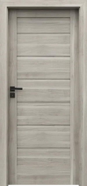 PORTA VERTE HOME, group J model J.0  Silver Acacia