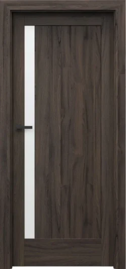 PORTA VERTE HOME, group M model M.1  Dark Oak