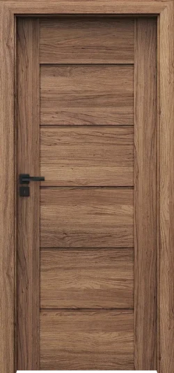 Porta-Verte-PREMIUM-E.0-california-oak PORTA VERTE PREMIUM, group E model E.0 California Oak