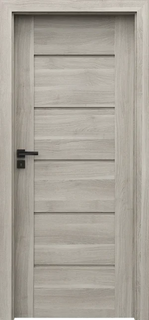 PORTA VERTE PREMIUM, group E model E.0  Silver Acacia