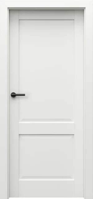 PORTA BALANCE, group A model A.0  White