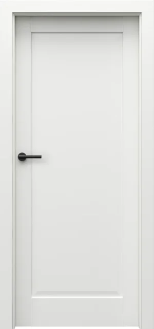 PORTA BALANCE, group B model B.0  White