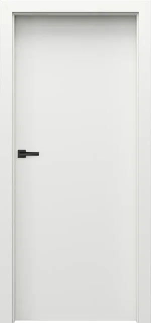 PORTA DECOR model D  White