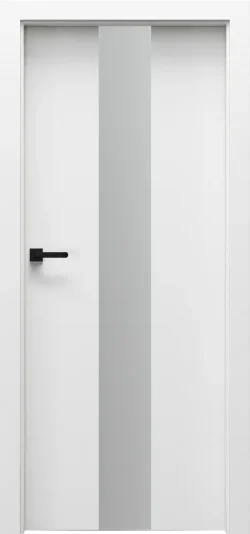 PORTA FOCUS model 2.0  White