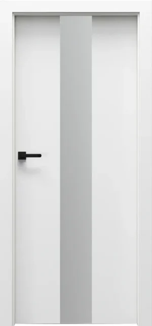 PORTA FOCUS model 2.0  White Structure