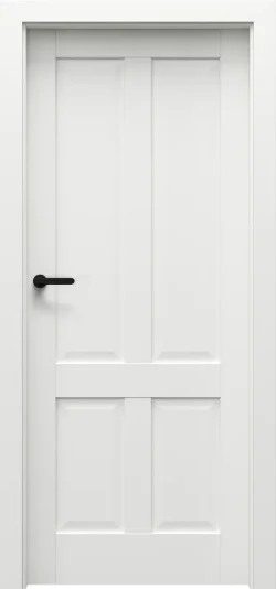 PORTA HARMONY model A.0  White