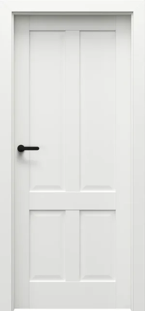 PORTA HARMONY model A.0  White