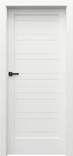 PORTA VERTE HOME, group D model D.0  White