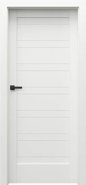 PORTA VERTE HOME, group D model D.0  White