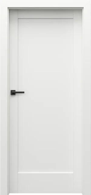 PORTA VERTE HOME, group E model E.0  White