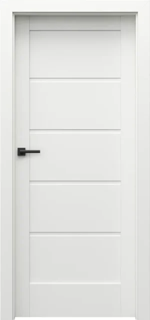 PORTA VERTE HOME, group G model G.0  White