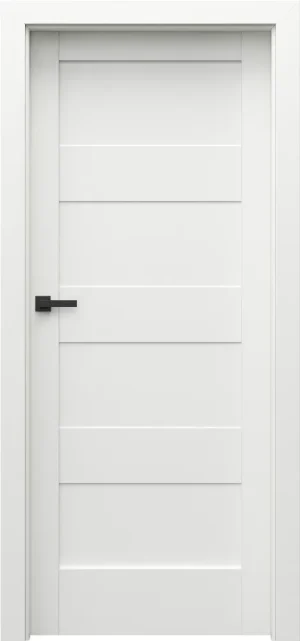 PORTA VERTE HOME, group L model L.0  White