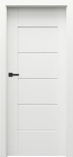 PORTA VERTE PREMIUM, group E model E.0  White