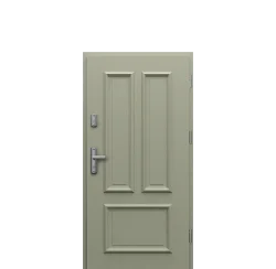 R3 olive MODEL R.3