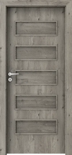 a02f17e297903fe7eed9c4bbd0299bb6 PORTA FIT model G.0 Siberian Oak
