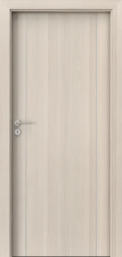 PORTA LINE model A.1  Whitened walnut