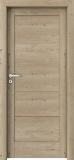 PORTA VERTE HOME, group B model B.0  Classic Oak