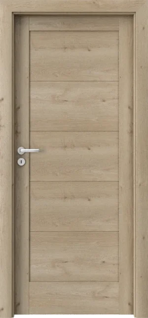 PORTA VERTE HOME, group B model B.0  Classic Oak