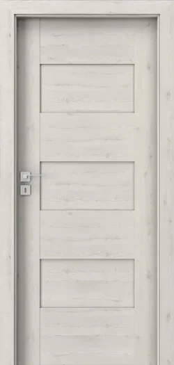 PORTA CONCEPT, group K model K.0  Norwegian Pine
