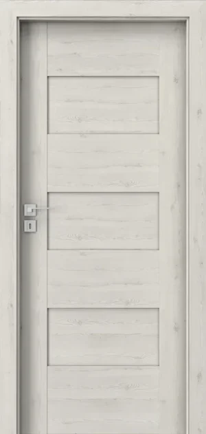 PORTA CONCEPT, group K model K.0  Norwegian Pine