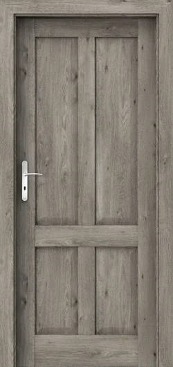ad1b1a59cea814d92a71e4b323af6dda PORTA HARMONY model B.1 Siberian Oak