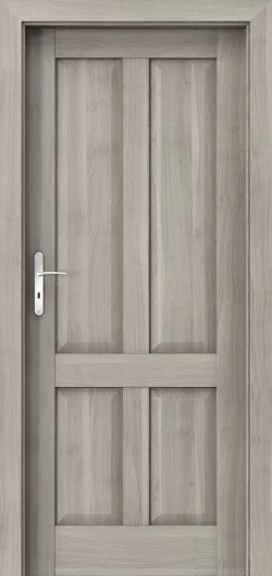 PORTA HARMONY model B.1  Silver Acacia