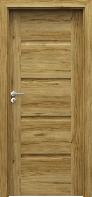 PORTA INSPIRE, group C model C.0  Catania Oak