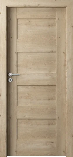 b9ab7300ad94340c23ef23caedd31a0a PORTA VERTE PREMIUM, group A model A.0 Classic Oak