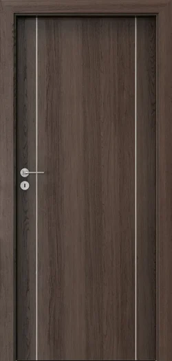 bc478fd5edee0ec9509002ba684a6cf1 PORTA LINE model A.1 Havana Oak