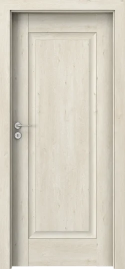 beb005a204e34d9379f01eabd761f136 PORTA INSPIRE, group A model A.0 Scandinavian Oak