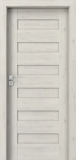 bf8e2b7df6a89d6b51007559485906e6 PORTA CONCEPT, group C model C.0 Norwegian Pine