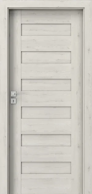 PORTA CONCEPT, group C model C.0  Norwegian Pine