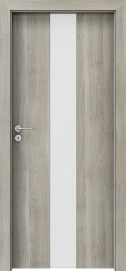 PORTA FOCUS model 2.0  Silver Acacia
